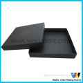 Black Cardboard Gift Box